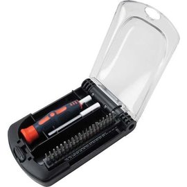 SProtek 22-1 precisie schroeven-draaiersset