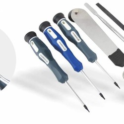 SProtek 8 delige reparatieset voor iPhone