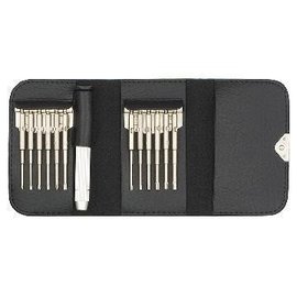 SProtek 12-1 mini schroeven-draaierset