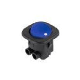 Wipschakelaar 10A-125 V