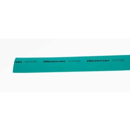 Ohmeron KR16 krimpkous thermisch groen