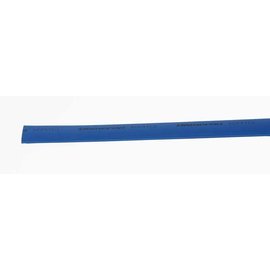 Ohmeron KR10 krimpkous thermisch blauw