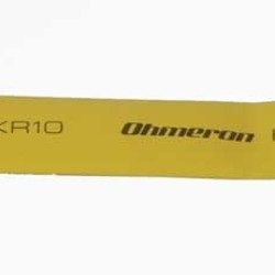 Ohmeron KR10 Thermisch geel