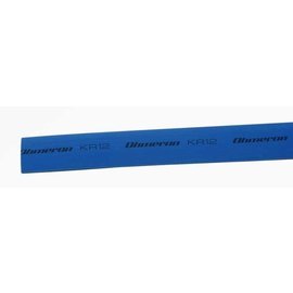 Ohmeron KR12 krimpkous thermisch blauw