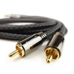 Audio Pangea  Pangea Interconnect RCA Kabel 0,6m