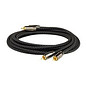 Audio Pangea  Pangea Interconnect RCA Kabel 3m