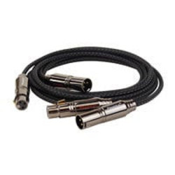 Audio Pangea  Pangea Interconnect XLR Kabel 0.6m