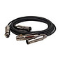 Audio Pangea  Pangea Interconnect XLR Kabel 3m