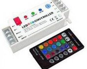  controllers & dimmers