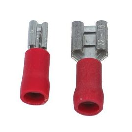 Ohmeron 2.8 x 0.8mm - 100 stuks