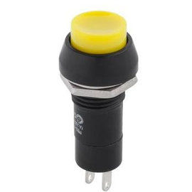 Drukschakelaar 11A-250V