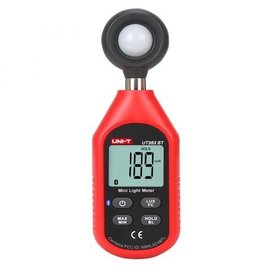 UNI-T Mini Lux Meter