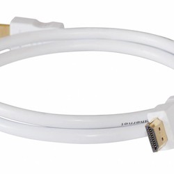 1.4 HDMI verguld 3 meter