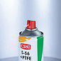 Multifunctionele olie 500 ml 5-56 + PTFE