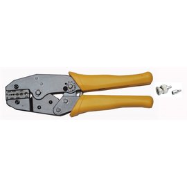 Ohmeron fiber optic krimptang