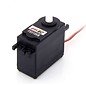 6kg/cm - 360Â° - continuous rotation servo motor