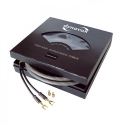 Audio Dynavox High-end LS kabel 2x1.5mtr