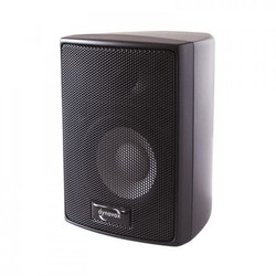 Audio Dynavox Boxenset 60W zwart