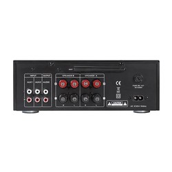 Audio Dynavox Dynavox stereo versterker VT-80