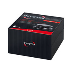 Audio Dynavox Dynavox aluminium ondersteuningsgewicht voor draaitafels.