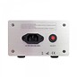 Audio Dynavox Dynavox HiFi-stekkerblok zilver X4100B