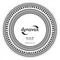 Audio Dynavox Pick-up afregel sjabloon