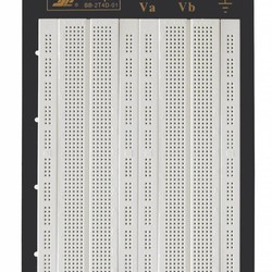 Sintron Connect breadboard 1280/100 kontakten