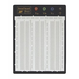 Sintron Connect Breadboard 1920/500 kontakten