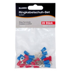 Sintron Connect Ring kabelschoenen-set 20D