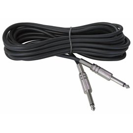 Jack-jack kabel 6mtr