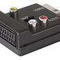 Scart-adapter stekker