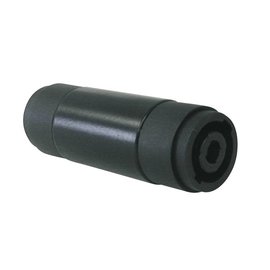 PA verloop stekker F/M