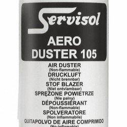 Servisol Stof blazer 200ml