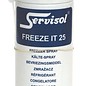 Servisol Bevriezings spray 200ml