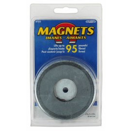 Sintron Magnetics Magneet 81x10mm-43KG