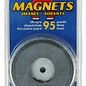 Sintron Magnetics Magneet rond 81x10mm