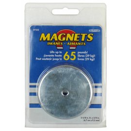 Sintron Magnetics Magneet 67x9.5mm-29KG