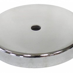 Sintron Magnetics Magneet rond 51x6.5mm