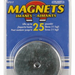 Sintron Magnetics Magneet rond 51x6.5mm