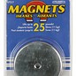 Sintron Magnetics Magneet rond 51x6.5mm