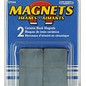 Sintron Magnetics Magneten 2 stuks  9.5x22x47mm