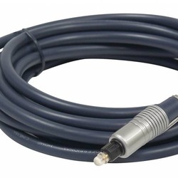 Optische toslink 6.0mm ds-2mtr