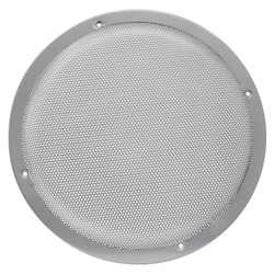 Luidspreker rooster zilver 245mm