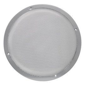 Luidspreker rooster zilver 245mm