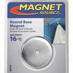 Sintron Magnetics Magneet rond 36x7,2 mm