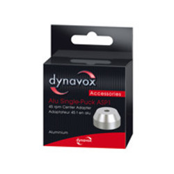 Audio Dynavox Dynavox aluminium single-puck ASP1
