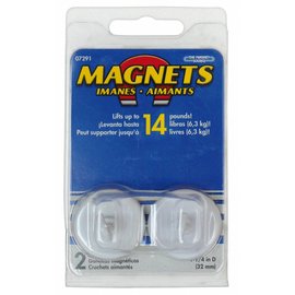 Sintron Magnetics Magneten met haak 6.3kg