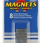 Sintron Magnetics Magneetset 22x5x5.5mm