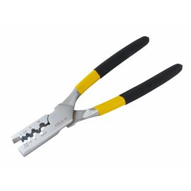 Blanko eindhulzen tang