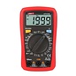 UNI-T Compacte digitale multimeter - manual range - basismodel